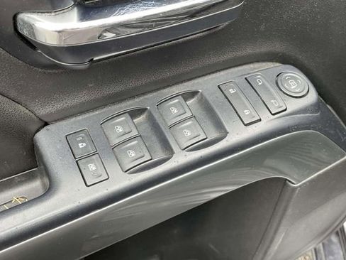 Used 2014 Chevrolet Silverado 1500 LT w/ Texas Edition, 1LT Trim RWD image 18