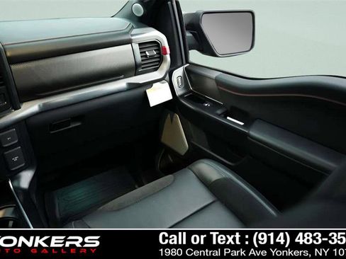 Used 2025 Ford F150 Raptor image 34