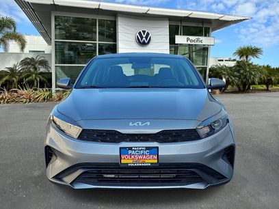 Used 2024 Kia Forte LXS