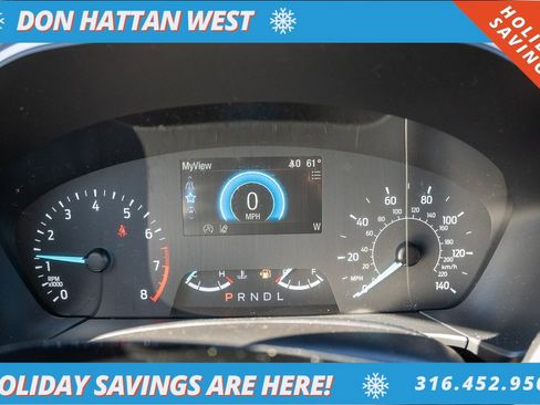 Used 2022 Ford Escape SE w/ Cold Weather Package image 6