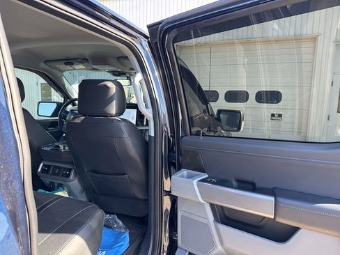 Used 2023 Ford F150 XLT w/ Equipment Group 302A High AWD/4WD image 20