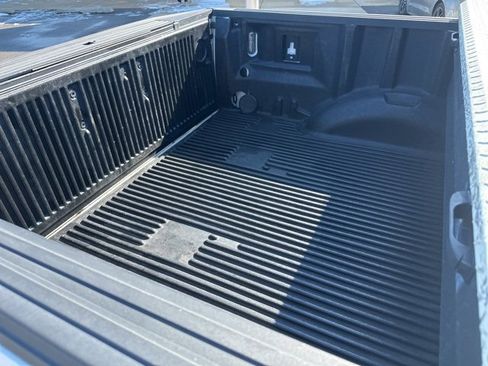 Certified 2018 Ford F150 Lariat w/ Equipment Group 502A Luxury image 12