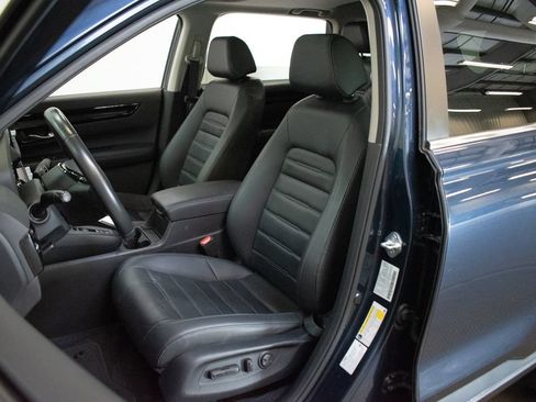 Used 2023 Honda CR-V EX-L image 19