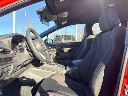 New 2025 Subaru WRX Premium image 10