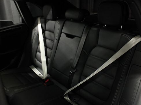 New 2026 Porsche Macan S AWD/4WD image 20