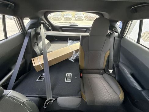 New 2026 Subaru Crosstrek 2.5i Sport AWD/4WD image 15