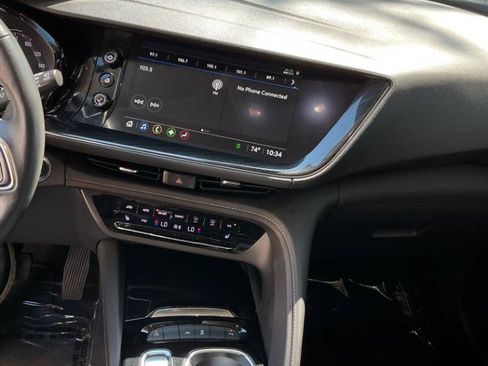 Used 2023 Buick Envision Essence FWD image 16