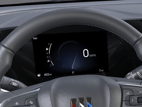 New 2026 Buick Encore GX Avenir w/ Avenir Technology Package AWD/4WD image 18