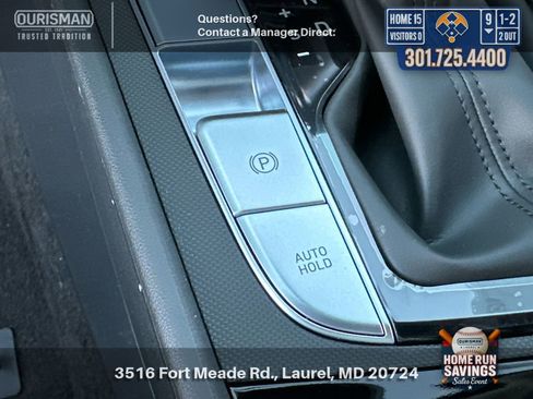 New 2026 Hyundai Elantra Hybrid FWD image 27
