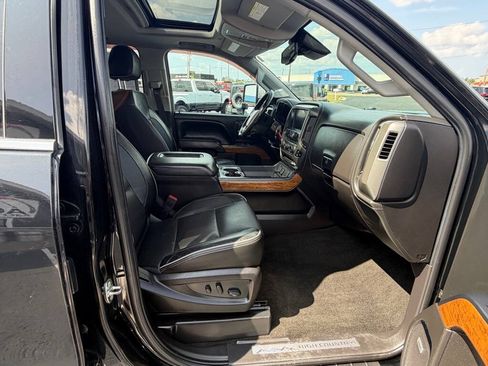 Used 2018 Chevrolet Silverado 3500 High Country AWD/4WD image 58