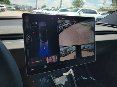 Used 2024 Tesla Model 3 RWD image 23