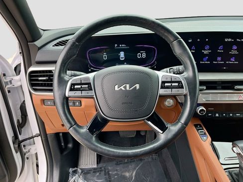 Certified 2024 Kia Telluride EX X-Line image 33