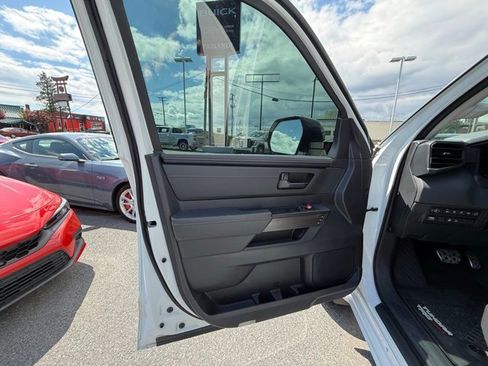 Used 2023 Toyota Tundra TRD Pro AWD/4WD image 24