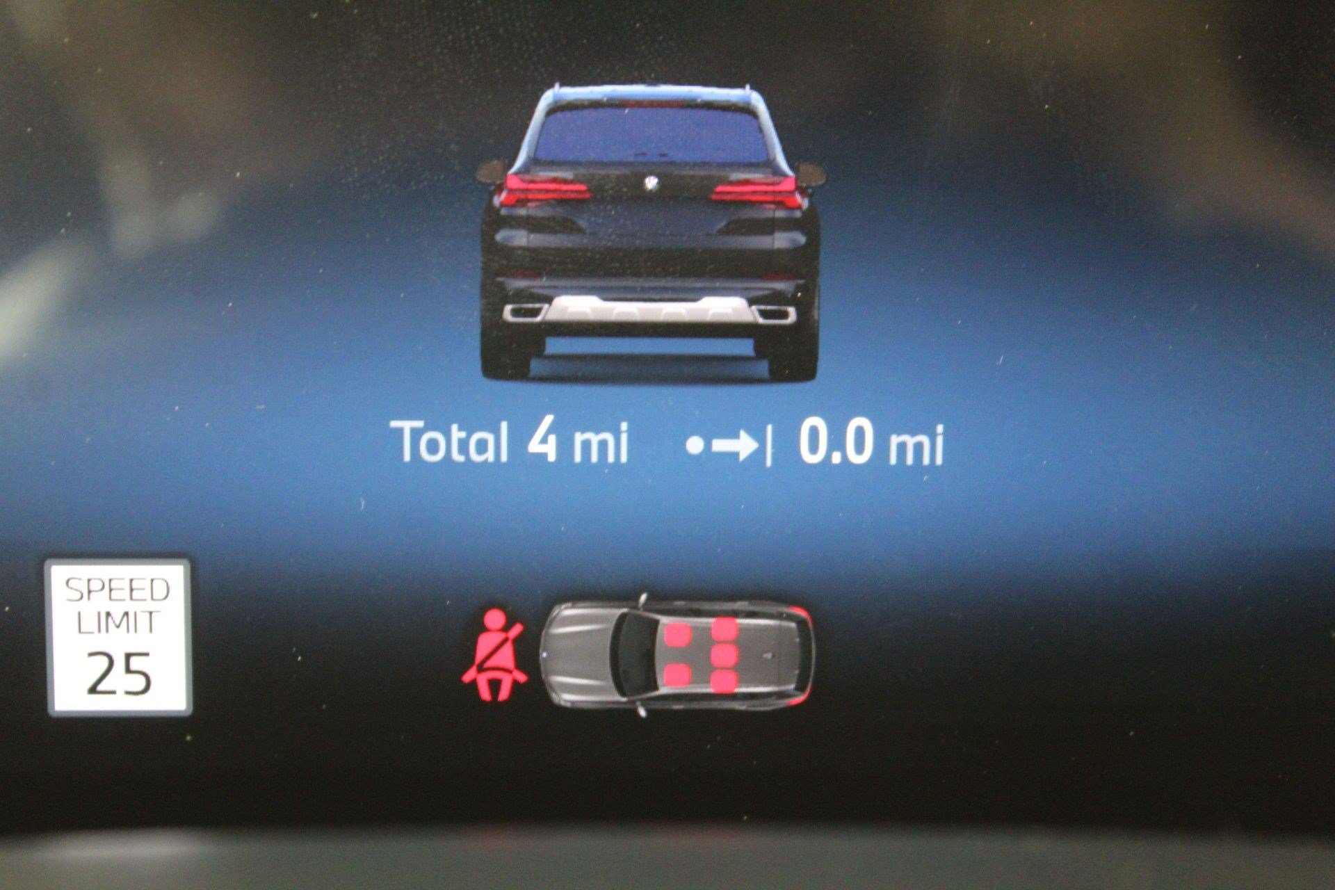 Used 2026 BMW X5 sDrive40i w/ Climate Comfort Package RWD image 34