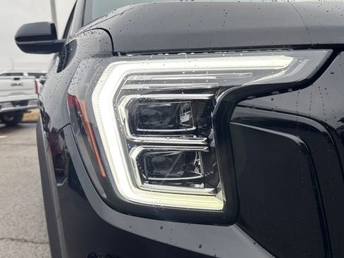 New 2026 GMC Terrain Elevation w/ Elevation Premium Package image 11