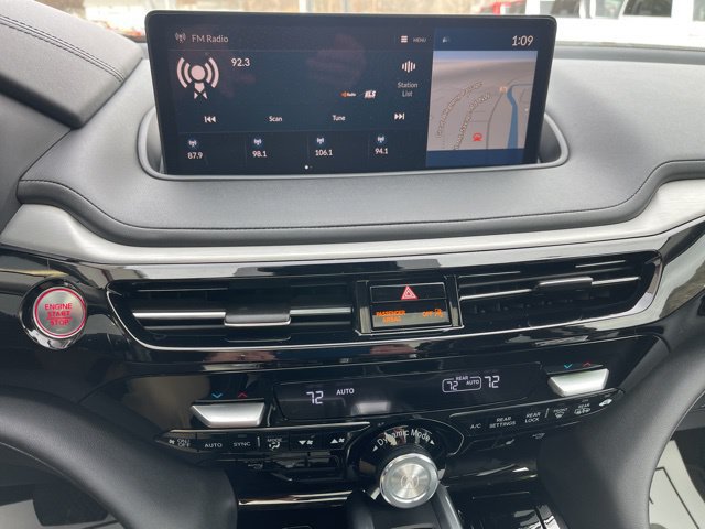 Used 2024 Acura MDX w/ Technology Package AWD/4WD image 19