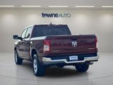 Used 2022 RAM 1500 Big Horn image 3