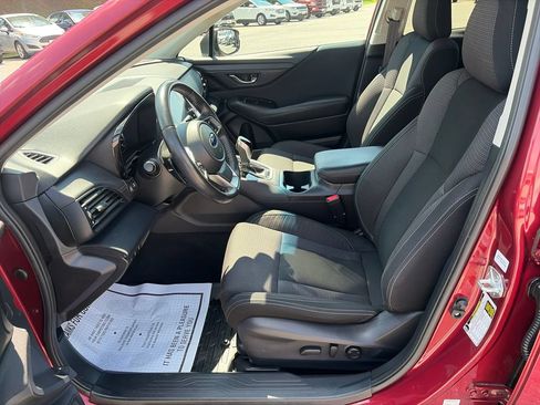 Used 2022 Subaru Outback Premium w/ Popular Package #1 AWD/4WD image 10