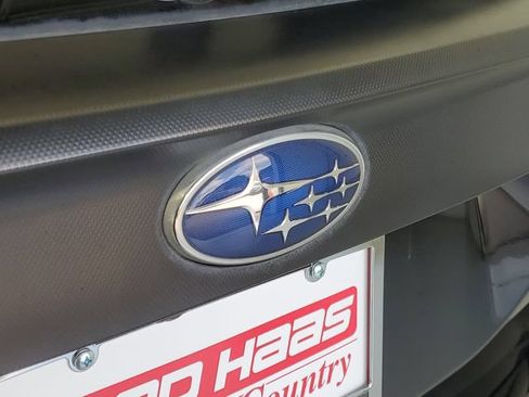 Used 2023 Subaru Forester Wilderness AWD/4WD image 9