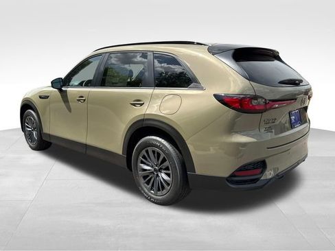 New 2026 MAZDA CX-70 SC Plus image 3