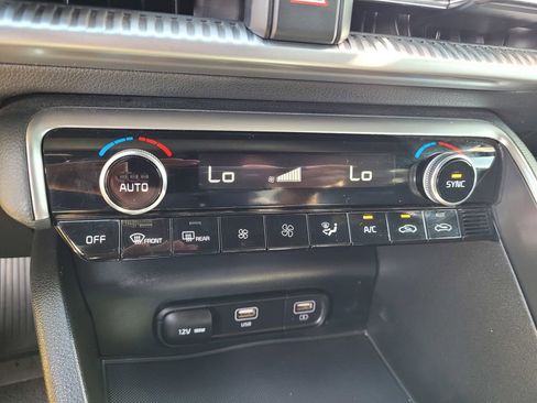 Used 2021 Kia K5 GT-Line w/ GT-Line FWD Premium Package image 21