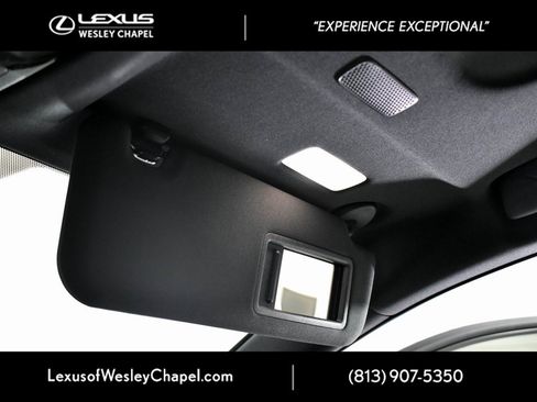 New 2026 Lexus NX 350 F Sport image 37