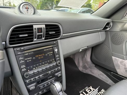 Used 2010 Porsche 911 Carrera 4S image 40