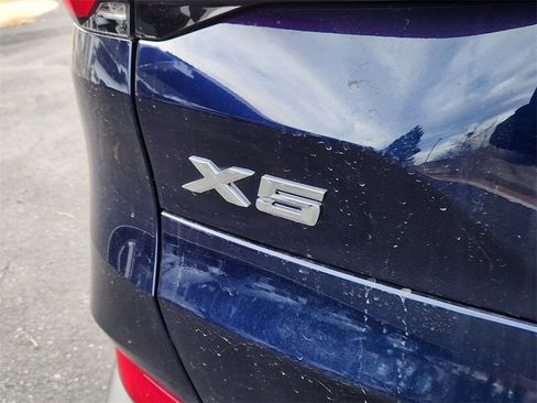 New 2026 BMW X5 xDrive40i image 20