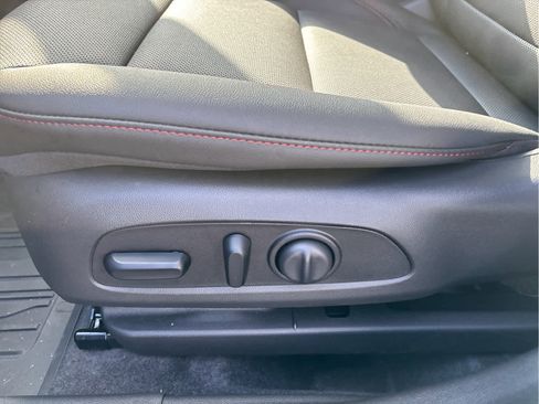 Certified 2026 Chevrolet Trax RS w/ Driver Confidence Package image 9