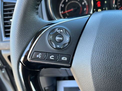 Used 2026 Mitsubishi Outlander Sport ES image 27