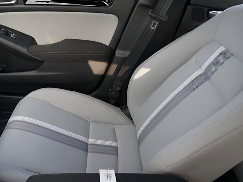 New 2026 Honda Civic Sport image 22