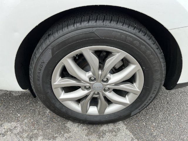 Used 2019 Kia Sedona EX FWD image 19