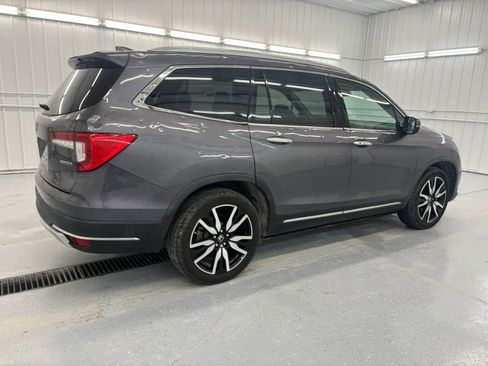 Used 2021 Honda Pilot Touring image 3