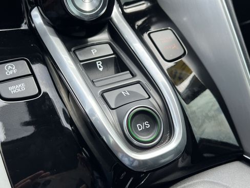 Certified 2025 Acura TLX w/ Technology Package FWD image 19