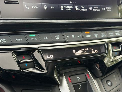 New 2026 Honda Odyssey EX-L image 20