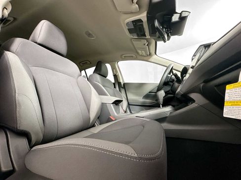 Certified 2025 Subaru Crosstrek 2.0i Premium image 24