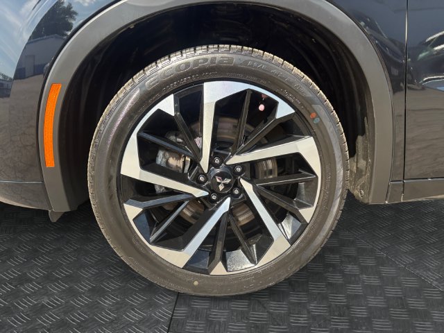 Used 2024 Mitsubishi Outlander SEL AWD/4WD image 14