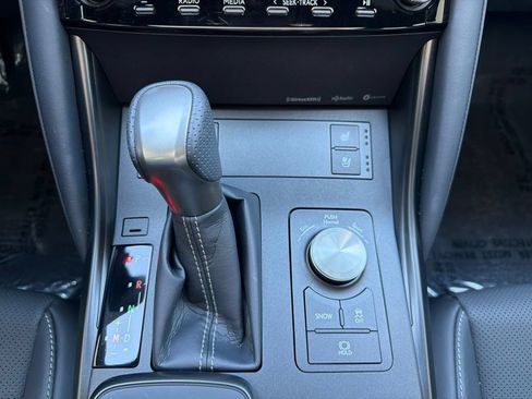 Used 2024 Lexus IS 350 F Sport w/ Accessory Package RWD image 16