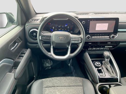 Used 2024 Chevrolet Colorado Z71 w/ Safety Package image 19