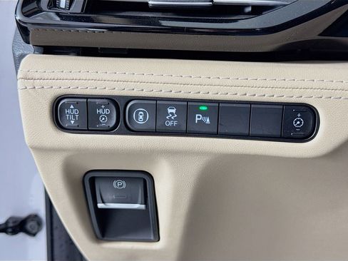 Used 2023 Acura MDX SH-AWD w/ Advance Package image 21