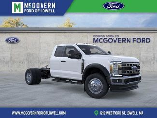 New 2026 Ford F550 4x4 Supercab Super Duty video 1