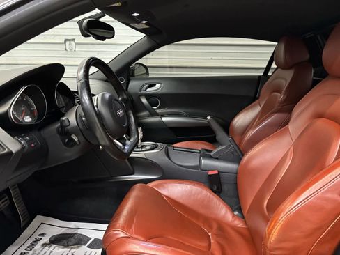 Used 2009 Audi R8 V8 AWD/4WD image 8