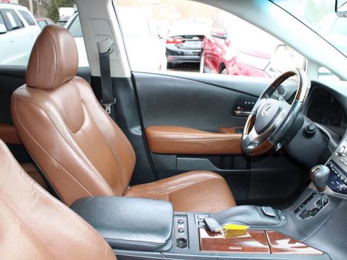 Used 2013 Lexus RX 350 AWD image 11
