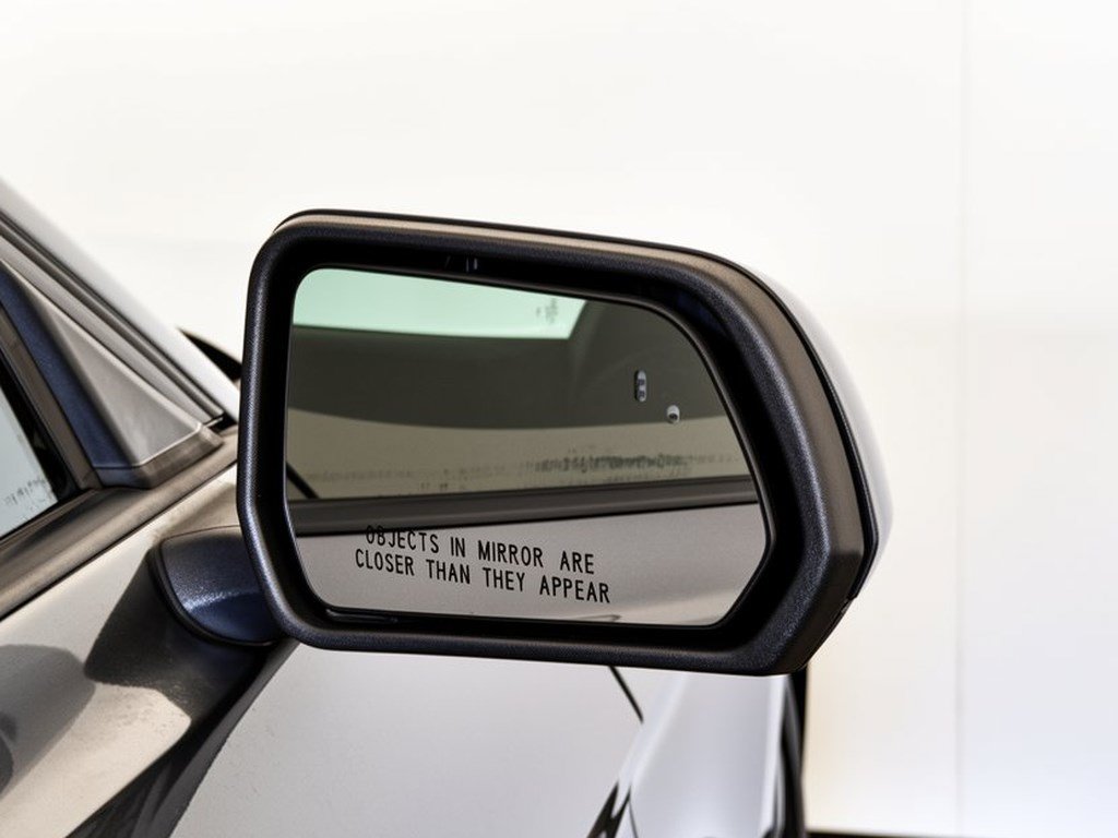 Used 2021 Ford Mustang Coupe RWD image 31