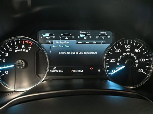 Used 2019 Ford F150 Lariat AWD/4WD image 32