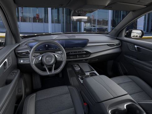 New 2026 Buick Enclave Sport Touring w/ Power Package AWD/4WD image 39