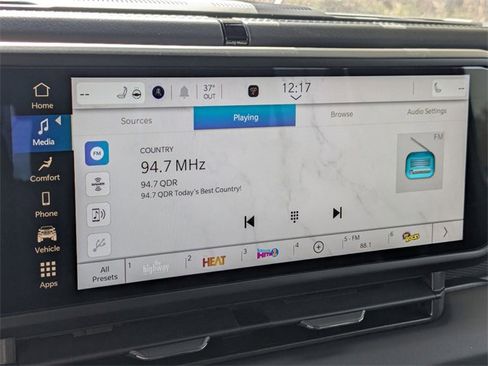 New 2026 Jeep Wrangler Unlimited Rubicon image 17