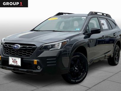 Used 2023 Subaru Outback Wilderness