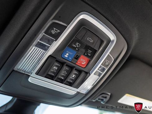 Used 2020 RAM 3500 Laramie AWD/4WD image 40