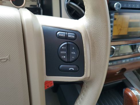 Used 2010 Ford Expedition Eddie Bauer image 23